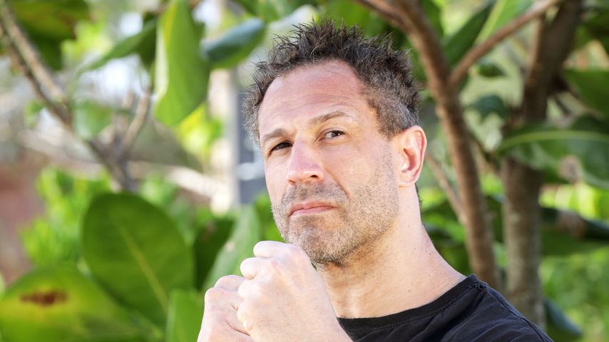 Vom "Kampf der Realitystars"-Cast gekickt: Evil ist raus!