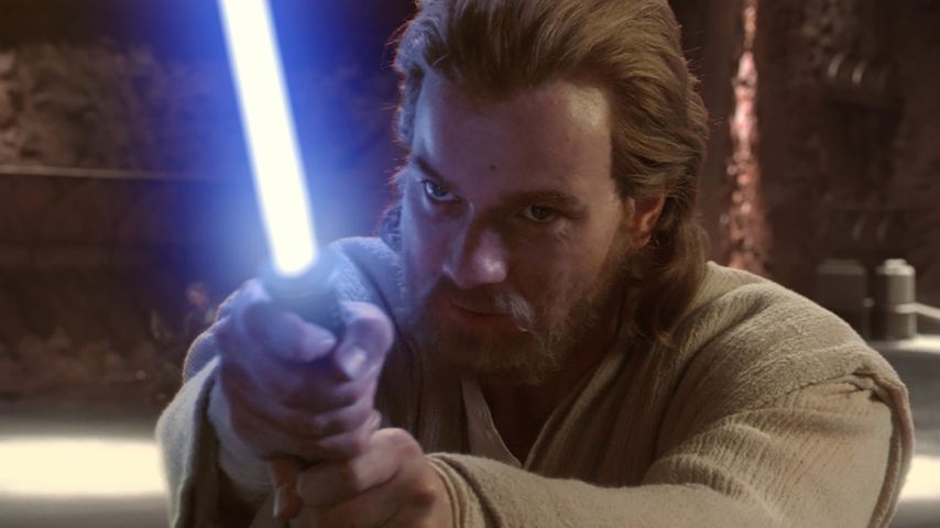 Erster "Obi-Wan Kenobi"-Teaser: Ewan McGregor ist zurück!