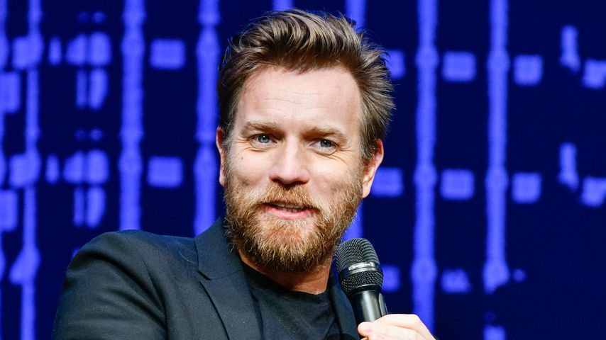 Serie über Obi-Wan Kenobi: Ewan McGregor enthüllt Drehstart