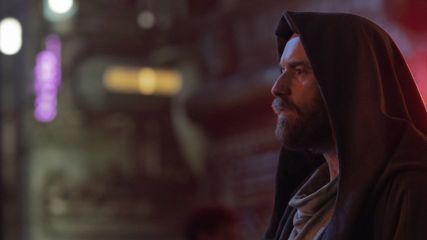"Obi-Wan Kenobi"-Starttermin wird nach hinten verschoben