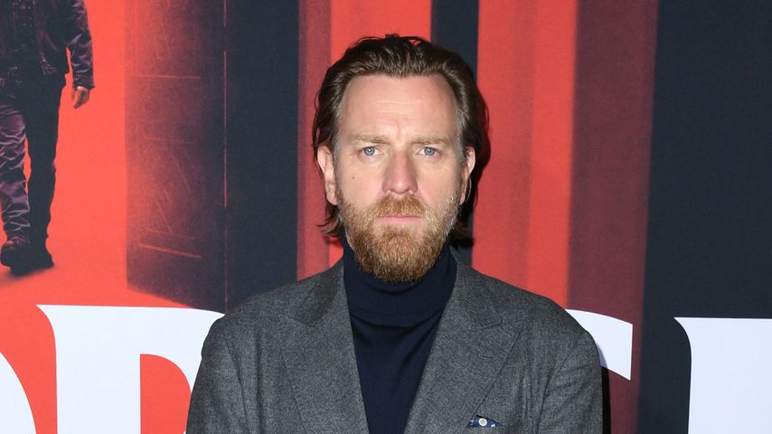 "Nicht gerade Shakespeare": Ewan McGregor über "Star Wars"