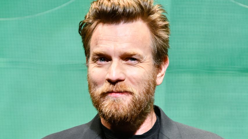 Ewan McGregor, Schauspieler