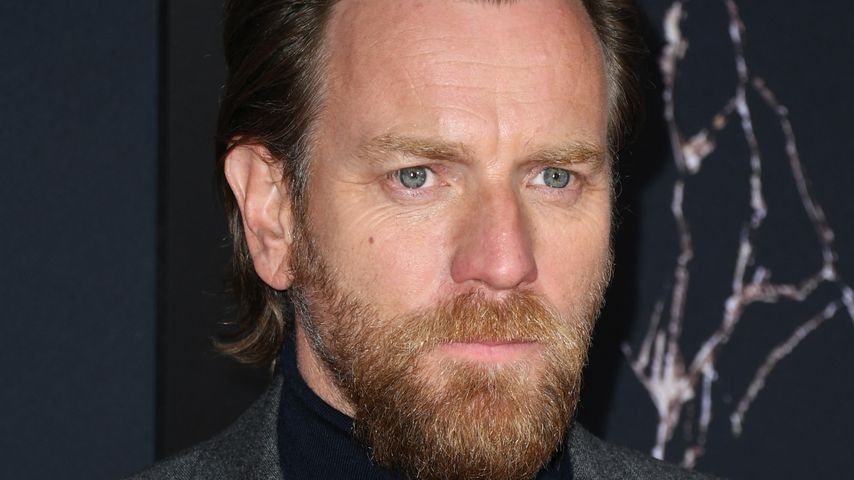 Kehrt Ewan McGregor als Obi-Wan zurück ans "Star Wars"-Set?