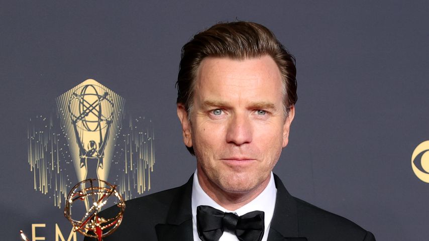 Ewan McGregor schwärmt von Intimitätskoordinatoren am Set!