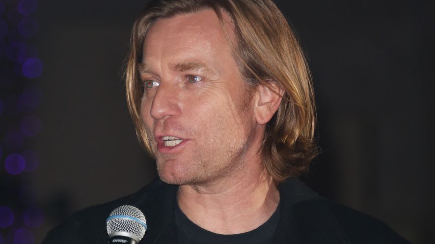 Ewan McGregor im Februar 2020