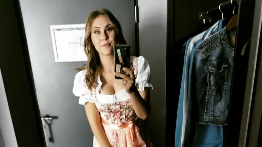 Ewelina, "Bauer sucht Frau"-Kandidatin 2021