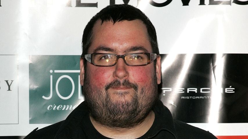 Ewen MacIntosh, britischer Schauspieler