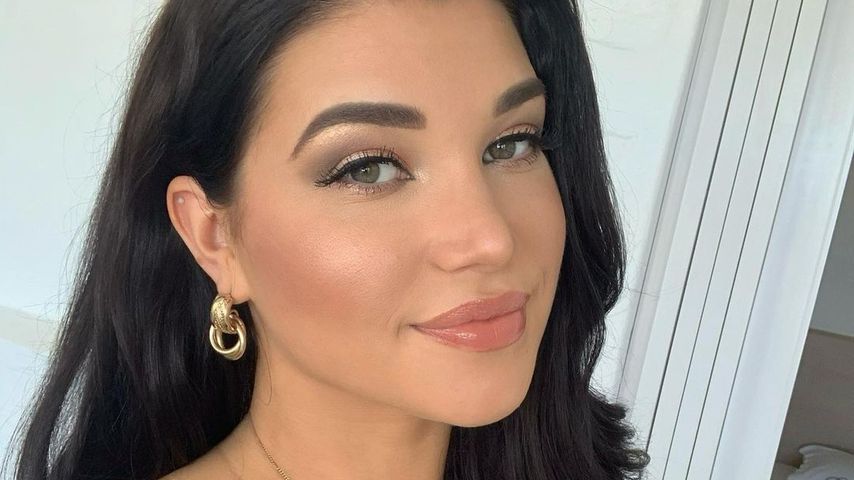 Ex-"Are You The One – Reality Stars in Love"-Kandidatin Jules