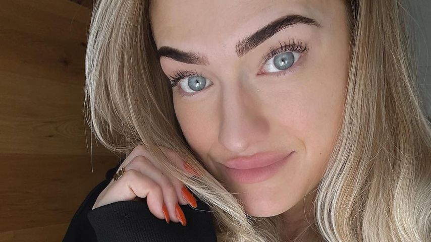 Ex-"Bachelor"-Kandidatin Mimi Gwozdz
