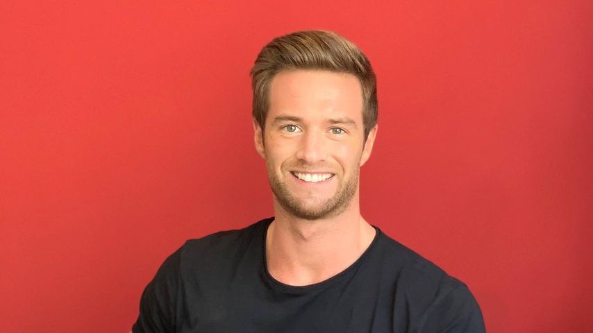 Ex-Bachelorette-Kandidat Florian Szupories