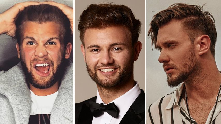 Insider-Bachelor-Tipps: Dos & Don'ts beim ersten Eindruck!