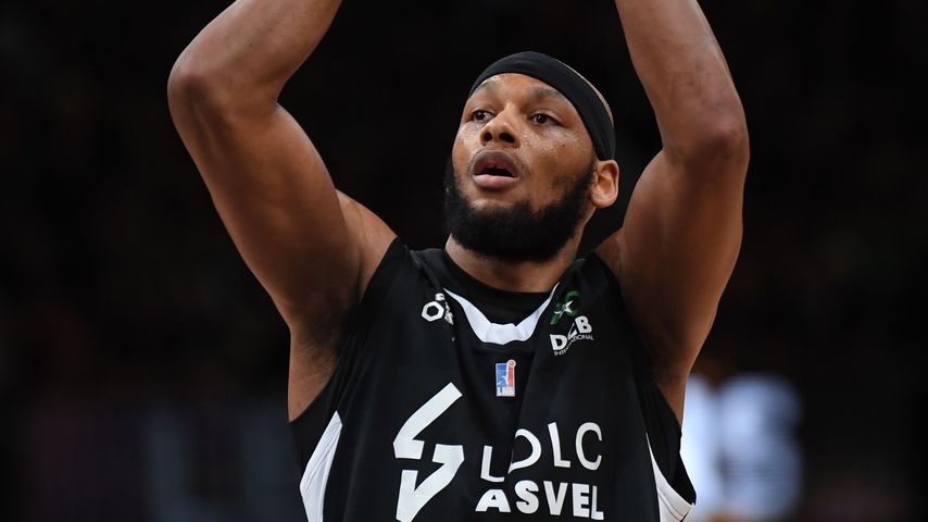 Mit nur 31: Ex-Basketballer Adreian Payne wurde erschossen!
