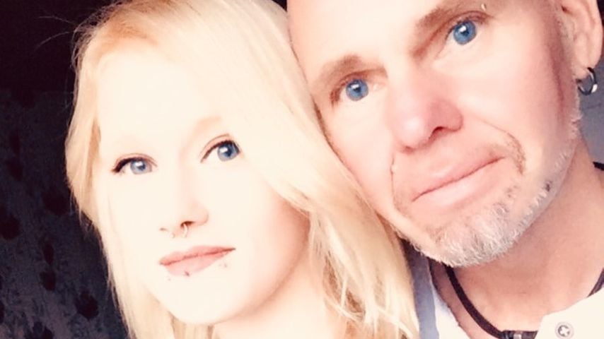 Ex-"Bauer sucht Frau"-Kandidat Thomas Willms und seine Jessy im November 2020