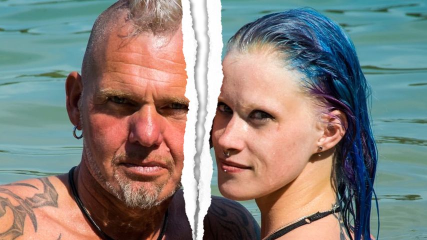 "Bauer sucht Frau"-Thomas und seine Jessy wieder getrennt!
