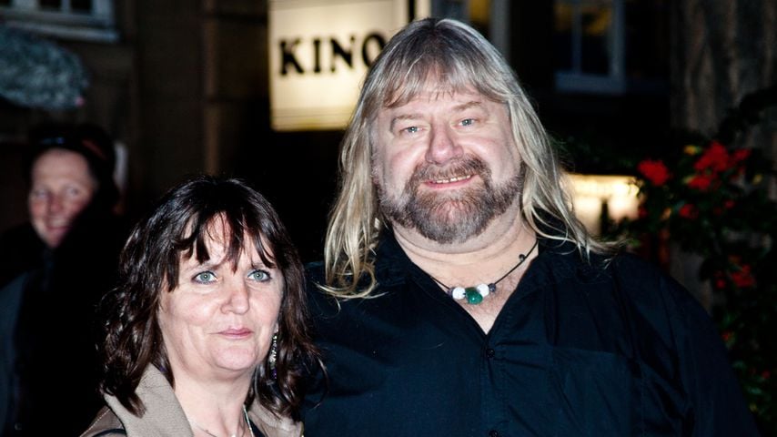 Aufgetaucht: Was macht eigentlich "Big Brother"-Star Harry?