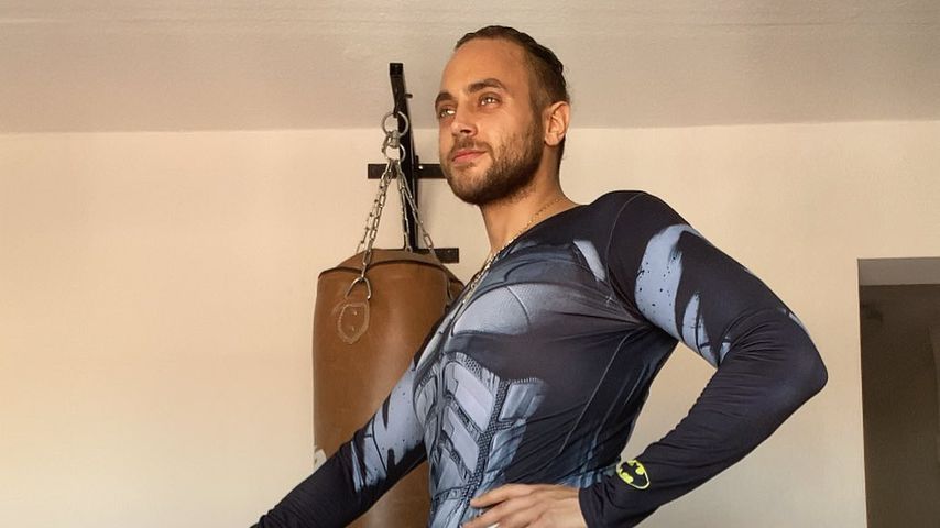 Tabu-Thema? "Biggest Loser"-Christos über "hängende Haut"