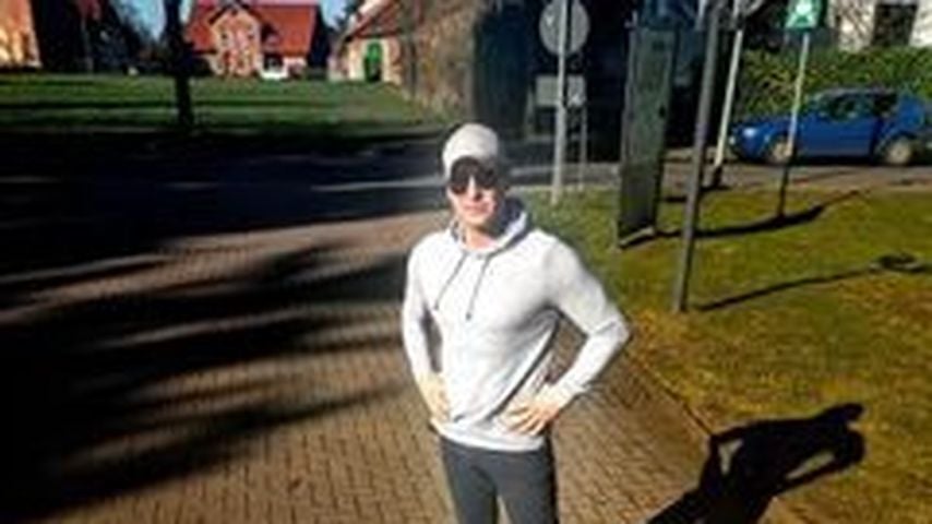 Ex-DSDS-Kandidat Helmut Orosz