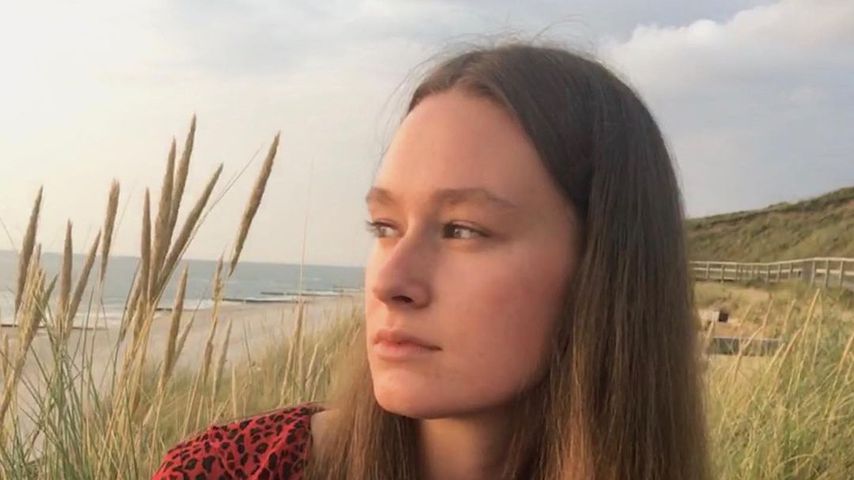 Nie bei GNTM gezeigt: Ricarda ist "sehr traurig" darüber