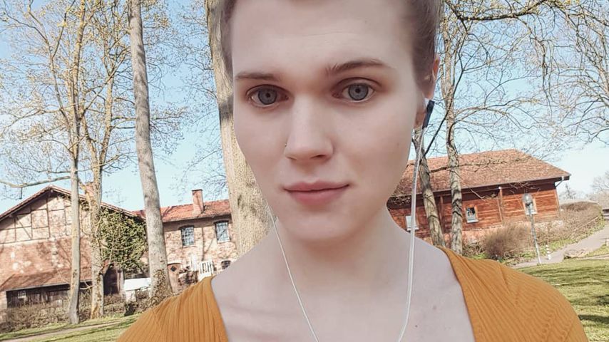 Lucy, Ex-GNTM-Kandidatin 2020
