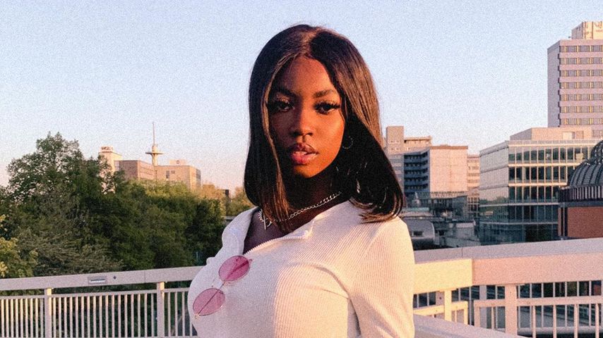 Abigail, Ex-GNTM-Kandidatin