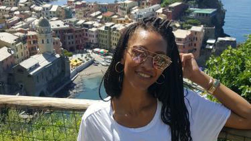 Ex-GNTM-Kandidatin Érica Marley