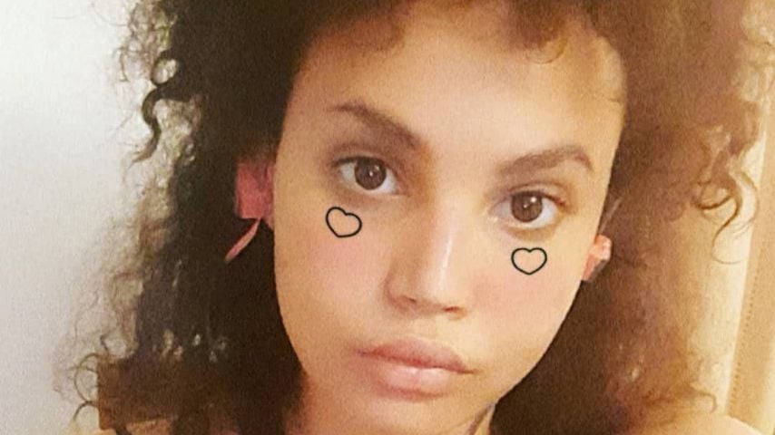 Im Kloster: So geht es Jasmin nach GNTM-Skandal-Auftritt