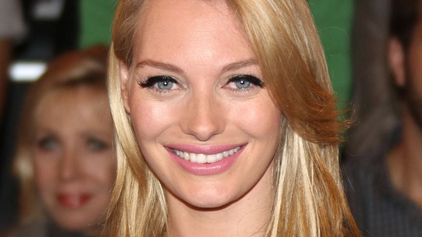 Wie Model-"Big Brother"? GNTM-Kameras fast niemals aus!