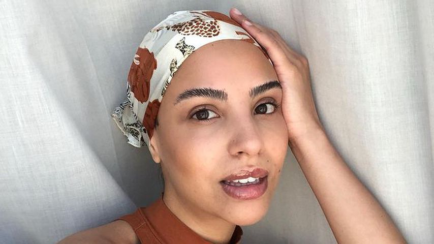 Ex-GNTM-Kandidatin Miriam