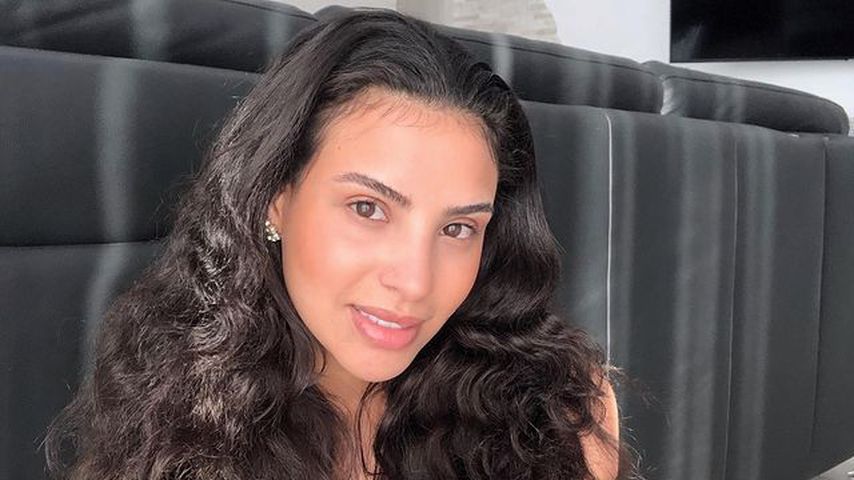 Ex-GNTM-Kandidatin Miriam