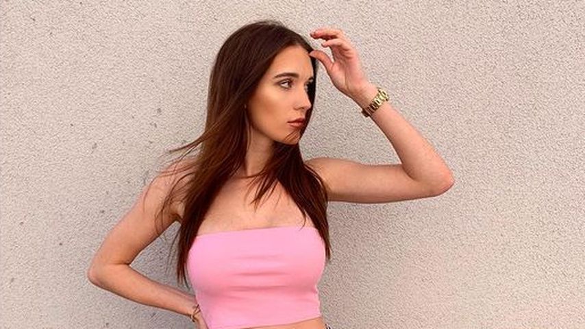 So geht es Sarah nach ihrem "Germany's next Topmodel"-Exit
