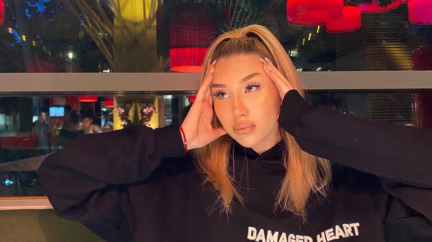 Ex-GNTM-Kandidatin Tamara