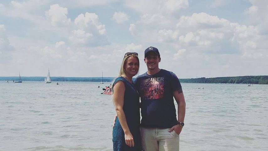 "Hochzeit auf den ersten Blick"-Michi macht Liebe offiziell