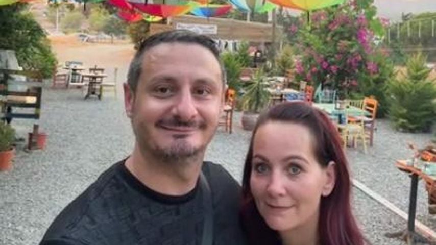 "Hochzeit auf den ersten Blick"-Serkan schwärmt von Freundin