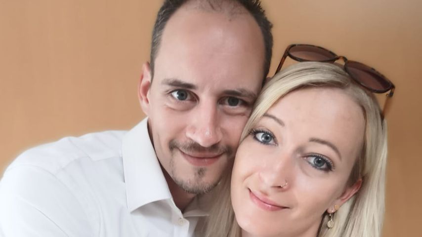 "Hochzeit auf den ersten Blick"-Steve wieder neu verliebt