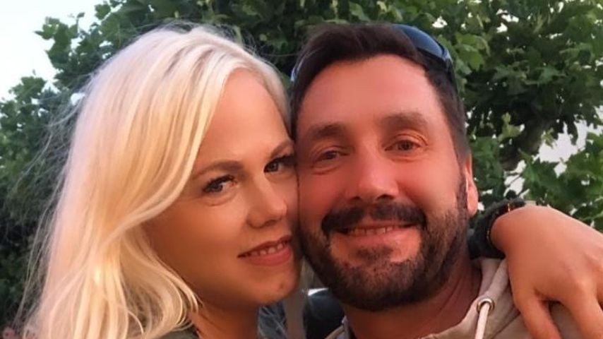 Wie Sascha: "Hochzeit auf ersten Blick"-Tamara auch verliebt