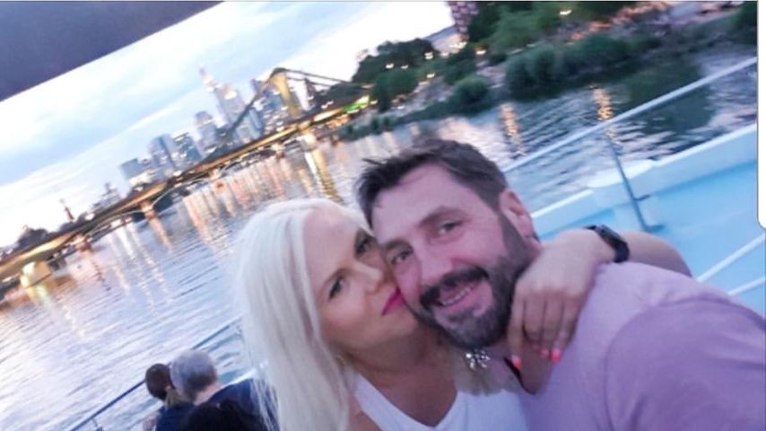 Ex-"Hochzeit auf den ersten Blick"-Kandidatin Tamara und ihr Freund