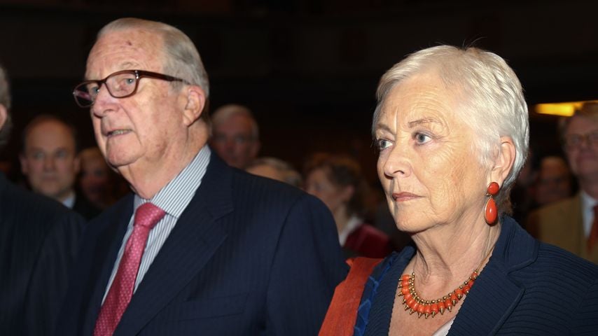 Prozess: Prinzessin Delphine gibt Papa Albert keine Schuld