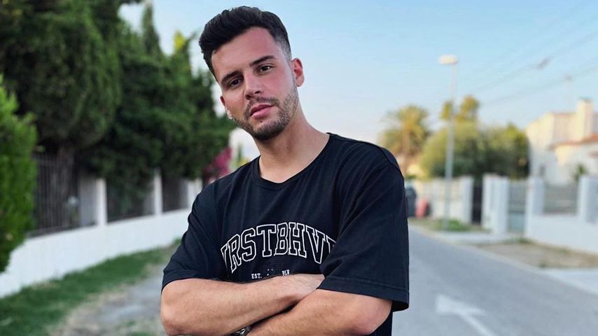 Ex-"Love Island"-Kandidat Dennis