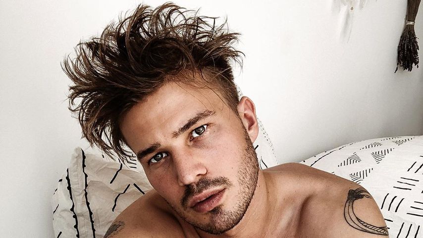 Ex-"Love Island"-Kandidat Dennis Glanz