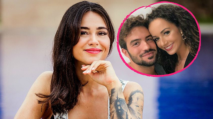 Yasin und Samira zusammengezogen: Das hält Melissa davon!