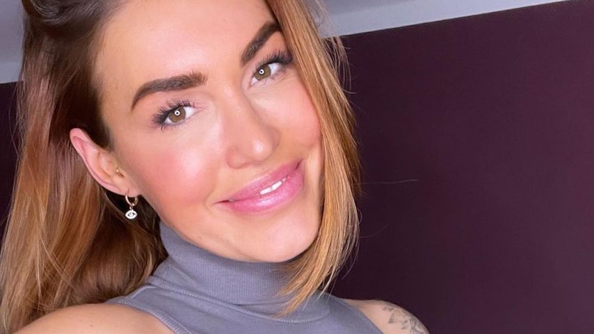 Ex-"Love Island"-Kandidatin Denise Bröhl