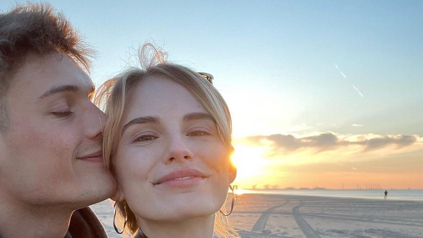 Nach "Love Island"-Pleite: Jannik-Flirt Franzi ist vergeben!