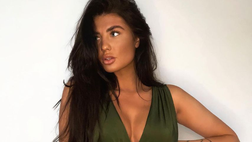 Zunahme für Po-OP: So schwer war es für "Love Island"-Laura