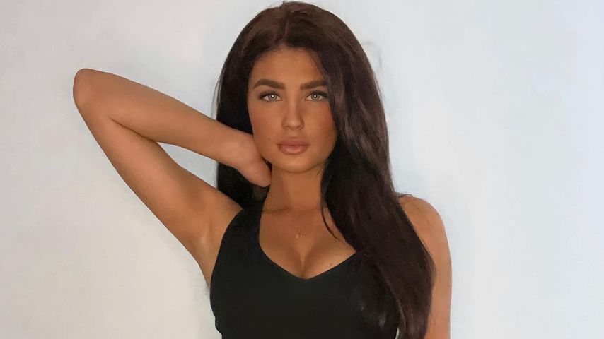 Ex-"Love Island"-Kandidatin Laura