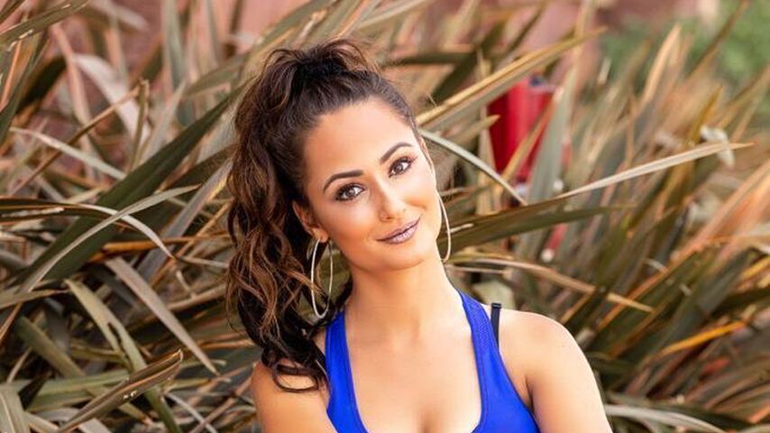 Ex-"Love Island"-Kandidatin Tracy Candela