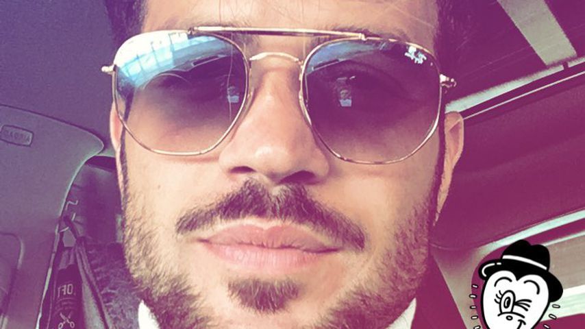 Ex-"Love Island"-Teilnehmer Yasin