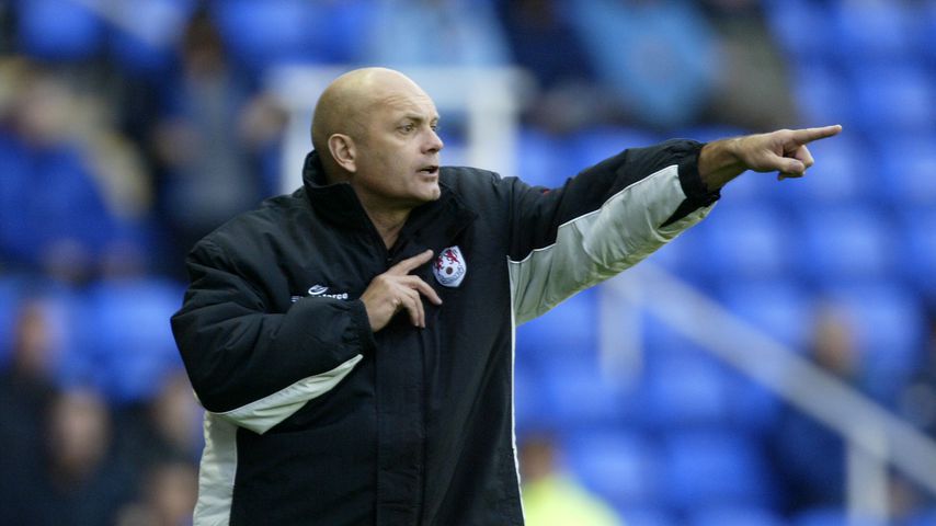 Ray Wilkins (†) tot: Briten trauern um eine Fußball-Legende!