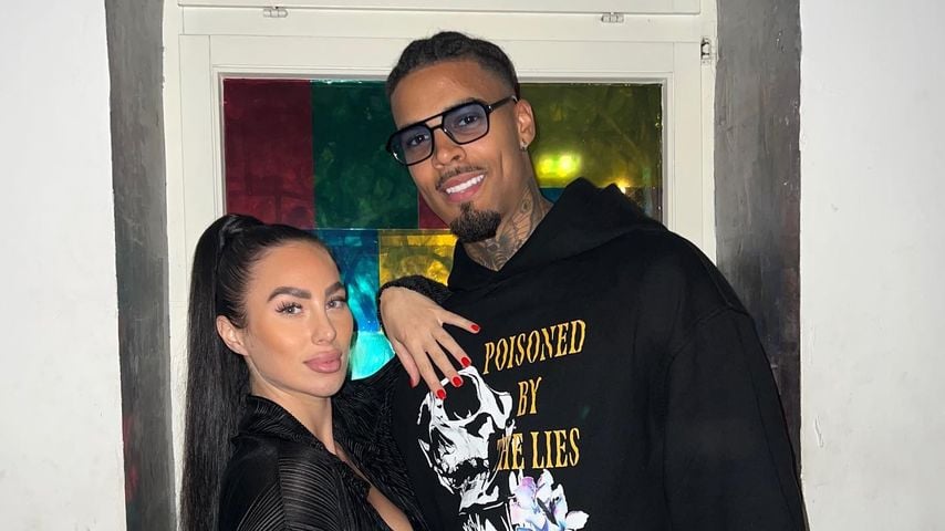 Sind "Temptation Island"-Jessi und Germain noch getrennt?