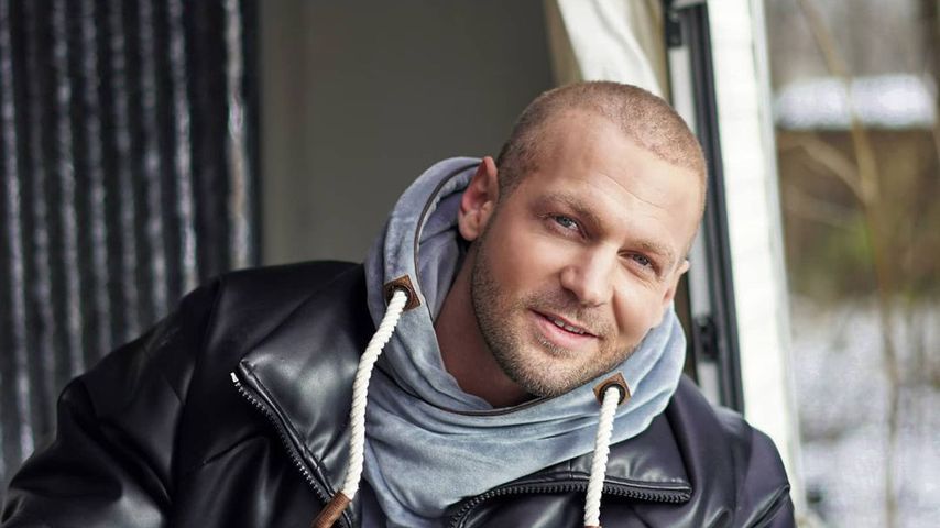 "Ex on the Beach"-Kandidat Chris Grey