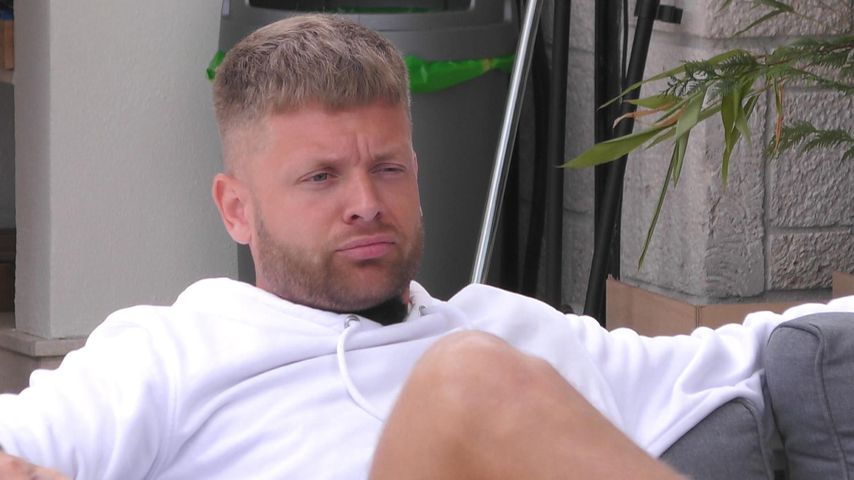 Paul bei "Ex On The Beach" 2020